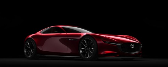 Mazda RX-Vision Concept (04)