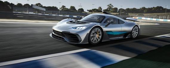 Mercedes-AMG Project ONE (03)