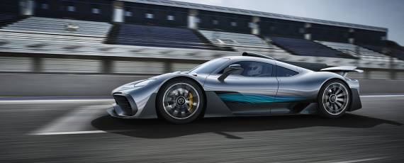 Mercedes-AMG Project ONE (07)