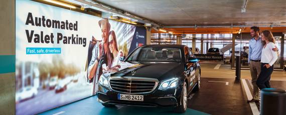 Mercedes-Benz Automated Valet Parking (01)