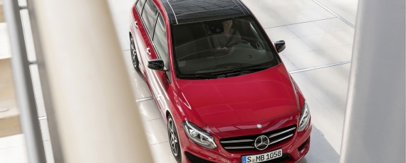 Noul Mercedes-Benz B-Class facelift 2014 (03)