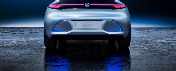 Mercedes-Benz Concept EQA (13)