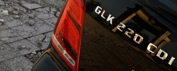 Test Drive Mercedes-Benz GLK 220 CDI 4MATIC (11)
