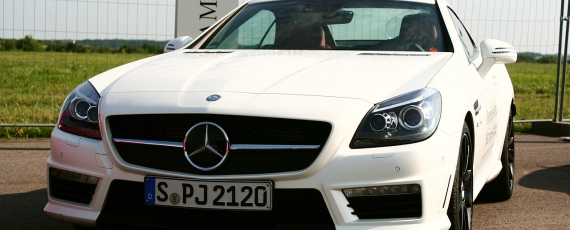 Mercedes-Benz Roadshow Star Experience 2014 (07)