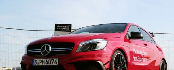 Mercedes-Benz Roadshow Star Experience 2014 (06)