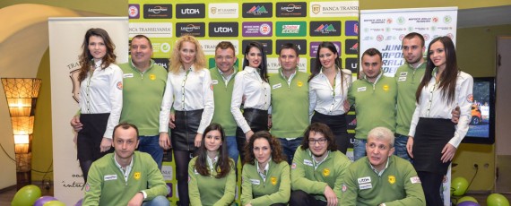 Prezentarea echipei Napoca Rally Academy 2015 (01)