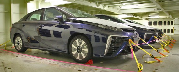 Noua Toyota Mirai - Europa (02)