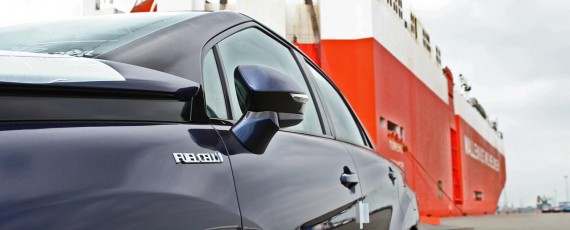 Noua Toyota Mirai - Europa (08)