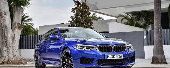 Noul BMW M5 2018 (05)