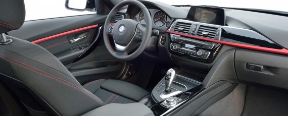 Noul BMW Seria 3 2016 (09)