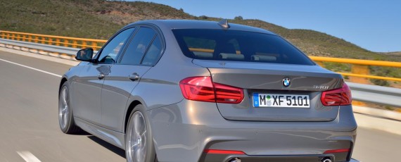 Noul BMW Seria 3 2016 (02)
