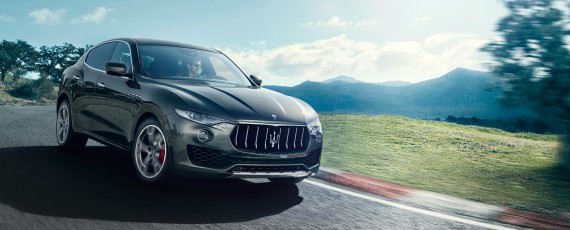 Noul Maserati Levante 2017 (03)