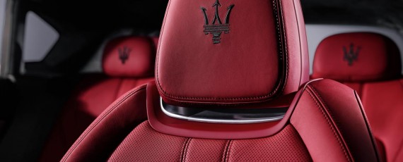 Noul Maserati Levante 2017 (10)
