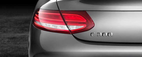 Noul Mercedes-Benz C-Class Coupe 2016 (05)