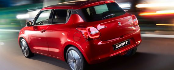 Noua generație Suzuki Swift (04)