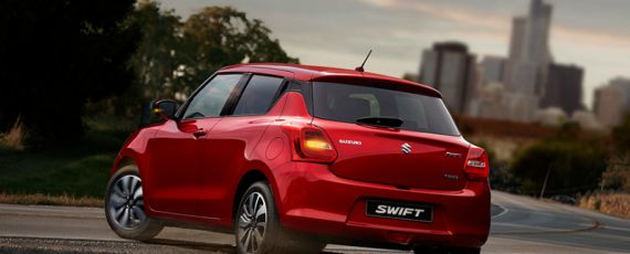 Noua generație Suzuki Swift (06)