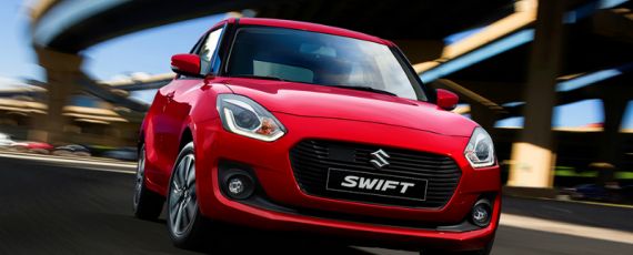 Noua generație Suzuki Swift (07)