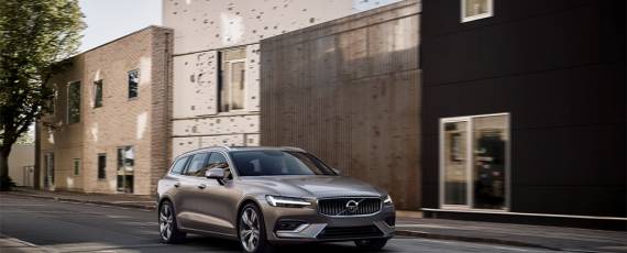 Noul Volvo V60 2018 (07)