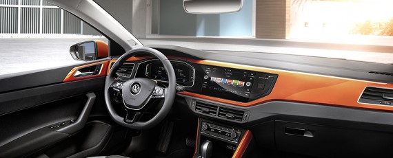Noul VW Polo 2018 (05)