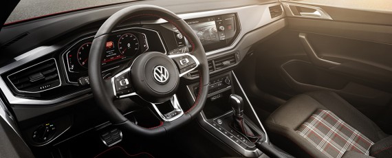 Noul VW Polo GTI 2018 (06)