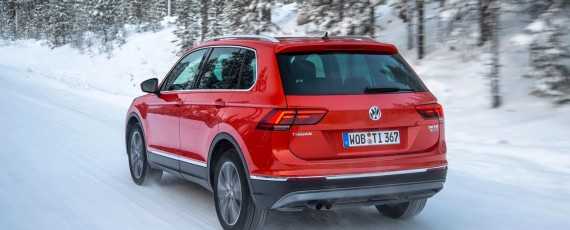Noul VW Tiguan - lansare Romania (02)