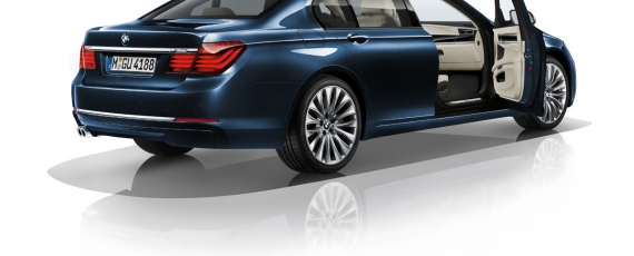 Noutatile BMW - vara 2014 - Seria 7 Exclusiv Edition 02