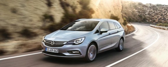 Noul Opel Astra Sports Tourer (01)