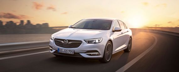 Opel Insignia Grand Sport (12)