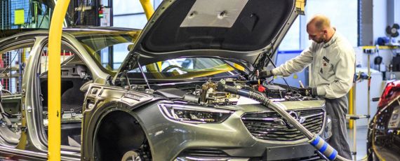 Opel Insignia Grand Sport - startul productiei (04)