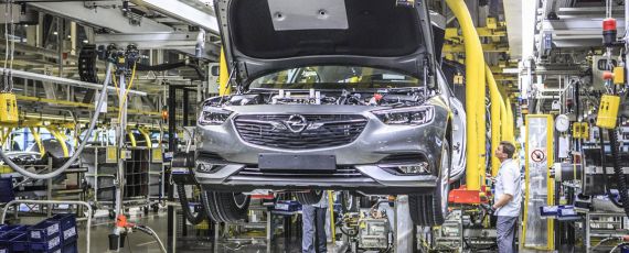 Opel Insignia Grand Sport - startul productiei (05)