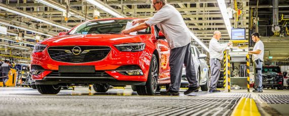 Opel Insignia Grand Sport - startul productiei (07)