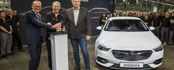Opel Insignia Grand Sport - startul productiei (02)