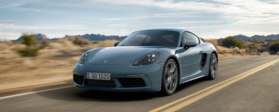 Noul Porsche 718 Cayman (01)