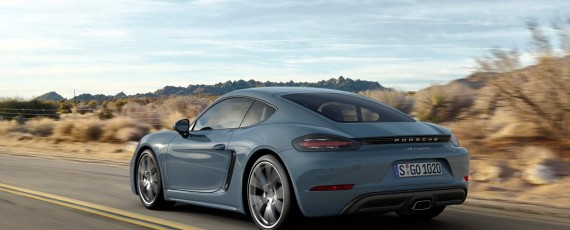 Noul Porsche 718 Cayman (02)