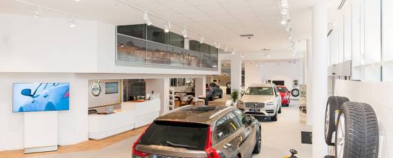 Primus Auto - showroom Volvo 2018 (13)