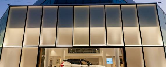 Primus Auto - showroom Volvo 2018 (02)