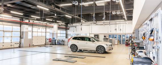 Primus Auto - showroom Volvo 2018 (06)