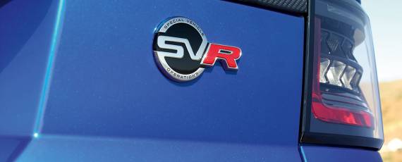 Range Rover Sport SVR facelift (08)
