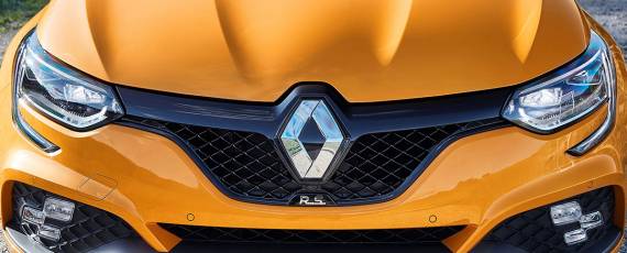 Renault Megane RS 2018 - cifre de performanta (03)