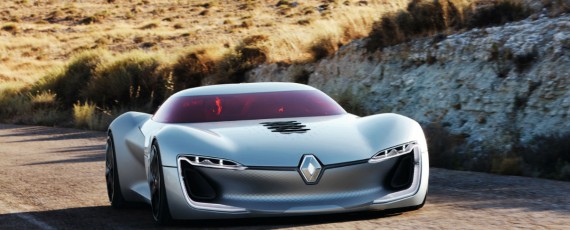 Conceptul Renault TREZOR (04)