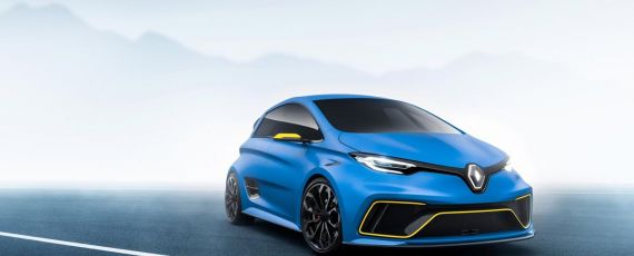 Renault ZOE e-Sport (01)