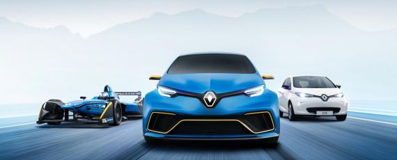 Renault ZOE e-Sport (05)
