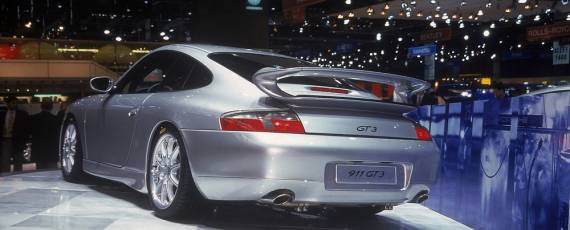 Prezenta Porsche la GIMS (03)