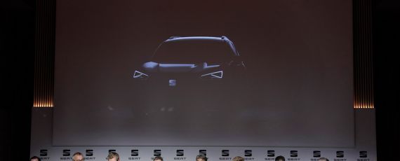 SEAT - nou SUV lansat in 2018 (01)