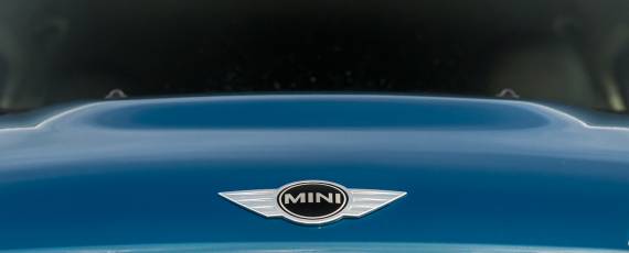 Test MINI Cooper SD Countryman ALL4 (16)