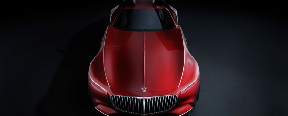 Vision Mercedes-Maybach 6 (08)