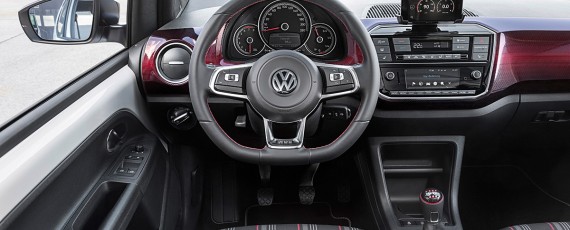 Volkswagen up! GTI (04)