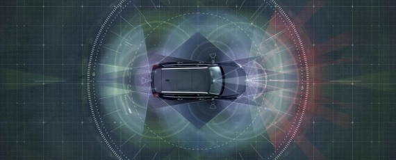 Volvo - automobile autonome (02)
