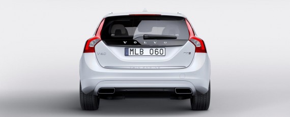 Volvo V60 D5 Twin Engine Special Edition (03)