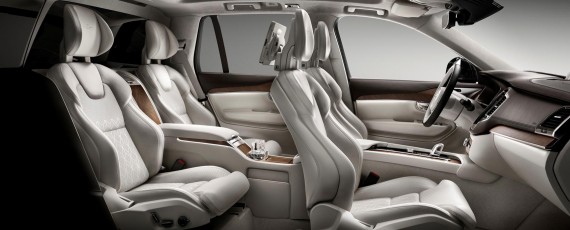 Noul Volvo XC90 Excellence (04)